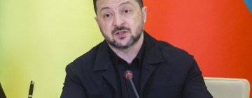 Украйна потвърди примирието с Русия за Великден